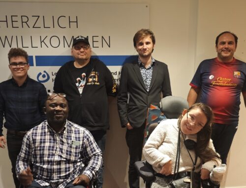 Cooler Newsbeitrag ( Cloned )